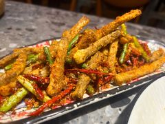 -七星布车休闲料理店