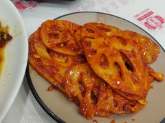 -堂瓦里·33年传统赣菜(第一街区店)