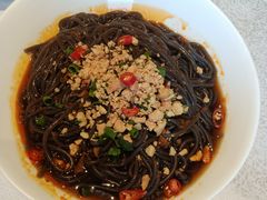 蕨根粉-大铁勺新津菜(东丽阳光新业广场店)