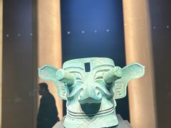-三星堆博物馆