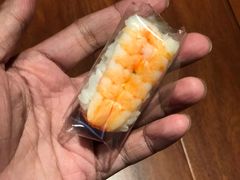 -鲜道寿司(无锡苏宁店)