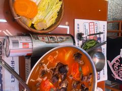 -神府路壹号·海鲜烧烤排档(三坊七巷店)