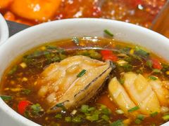 -海底捞火锅(人民广场店)