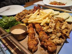 -HELLO MUSAE 拾光缪斯餐厅·纯正希腊风味(苏州中心店)