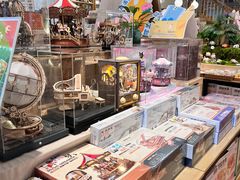 -猫的天空之城概念书店(束河店)