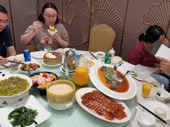 -金时代顺风大酒店(临港百联店)
