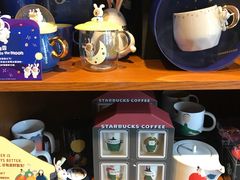 -星巴克(呼和浩特民族商场店)