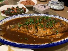 -水岸居湖景农家乐·阳澄湖大闸蟹