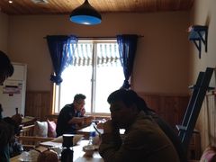 -乌镇那一年小院主题餐厅(甘泉西路店)