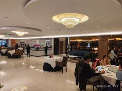 -皇朝尊会(龙之梦大酒店)