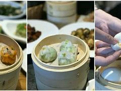 蛋黄包-小城粥道·海胆鲜虾粥(解放广场店)