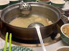 -润园四季椰子鸡火锅(南山海岸城店)