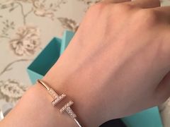 -Tiffany & Co.蒂芙尼
(南京德基广场店)