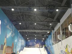 -Mr·Kuma酷么先生雪之乐园