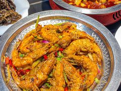 -美蛙四季(黄寺大街店)