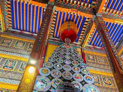 -塔尔寺