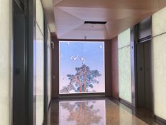 -环球贸易广场(ICC)