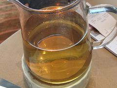 -顺德美的万豪酒店-万豪中餐厅