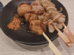 -滨寿司(新街口中央商场店)