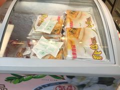 -泰康食品(南京东路店)
