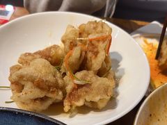 -金掌勺·锅包肉(双榆树店)