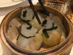 -富力丽思卡尔顿酒店·丽轩中餐厅