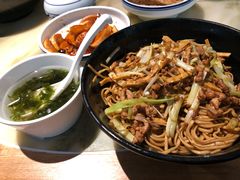 -慧娟面馆·餐厅(望江路店)