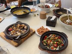 -宋庄魁元艺术餐厅