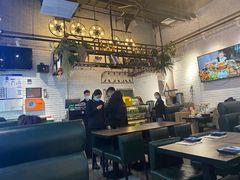 -Hi YOU你的饭局泰餐厅(雍和宫店)