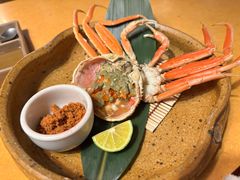 -蟹道乐(梅田店)