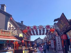 -前王院•巧克力海鲜市集餐厅(万平口店)