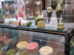 -無邪日式甜品(世博源店)