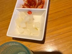 -恩你小木屋·韩式料理(南长街店)
