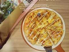 -必胜客(群力王府井店)
