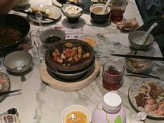 -潮堂 · 潮州菜(国贸商城店)