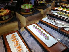 -吉布鲁牛排海鲜自助(荷塘白云时代广场店)