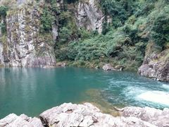 -楠溪江风景名胜区