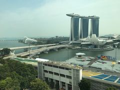 -新加坡文华东方酒店