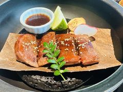 -花潮料理艺食馆(SM新生活广场店)
