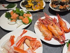 -曲水兰亭(北京四惠店)