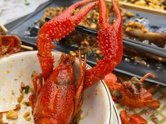 -铭副琦食·虾蟹烩馆(渔人码头店)