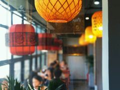 大堂-醉长安(南门总店)