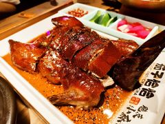-茄子恰恰·新云南小炒(坪山益田店)