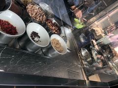 -白翔甜食店