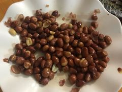 -新疆狼爷烤肉(宋庄店)