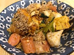 -皆道拌麻辣烫·麻辣拌