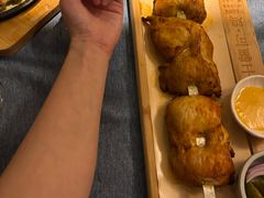 -俄士厨房(未来城店)