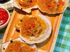 -1819餐厅·团队聚餐·烤串·精酿