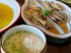 -扬州狮子楼·非遗淮扬菜(总店)