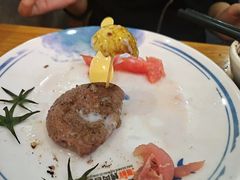 -锤头鲨毛肚海鲜烤肉自助餐厅(国购广场店)